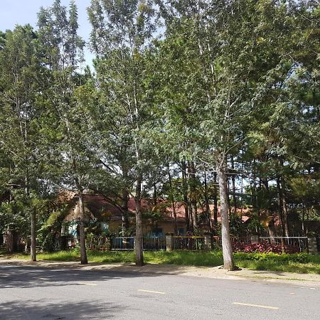 Dalat Galaxy Hostel Εξωτερικό φωτογραφία