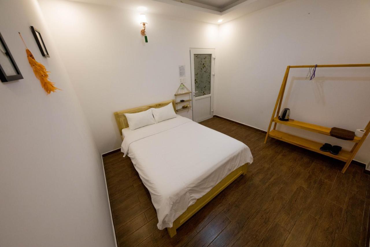 Dalat Galaxy Hostel Εξωτερικό φωτογραφία