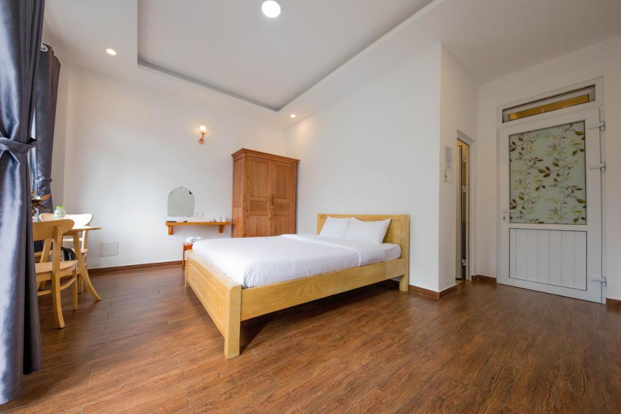 Dalat Galaxy Hostel Εξωτερικό φωτογραφία