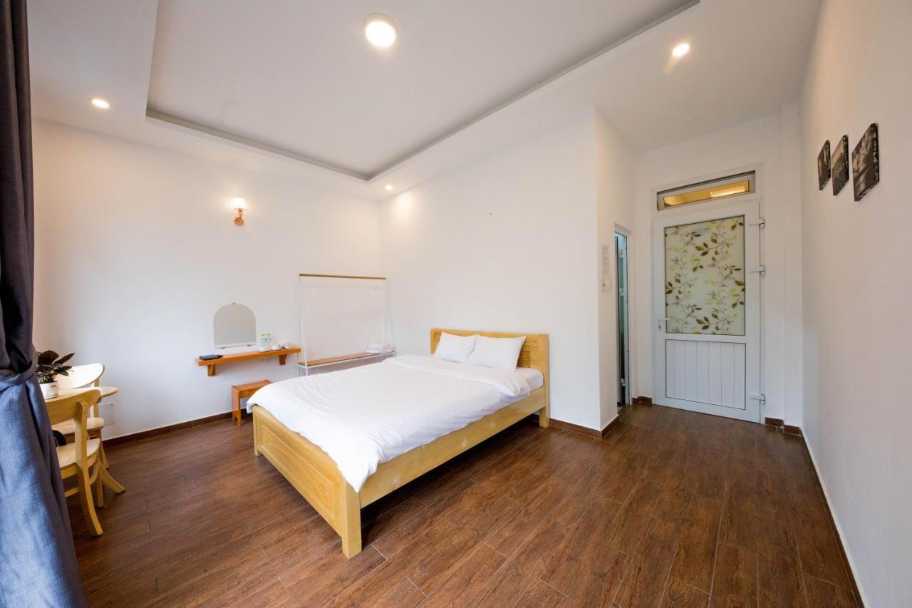 Dalat Galaxy Hostel Εξωτερικό φωτογραφία