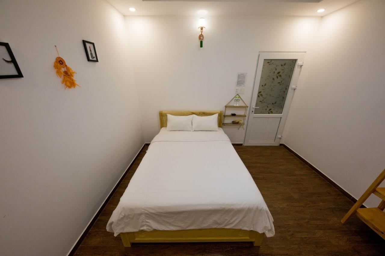 Dalat Galaxy Hostel Εξωτερικό φωτογραφία