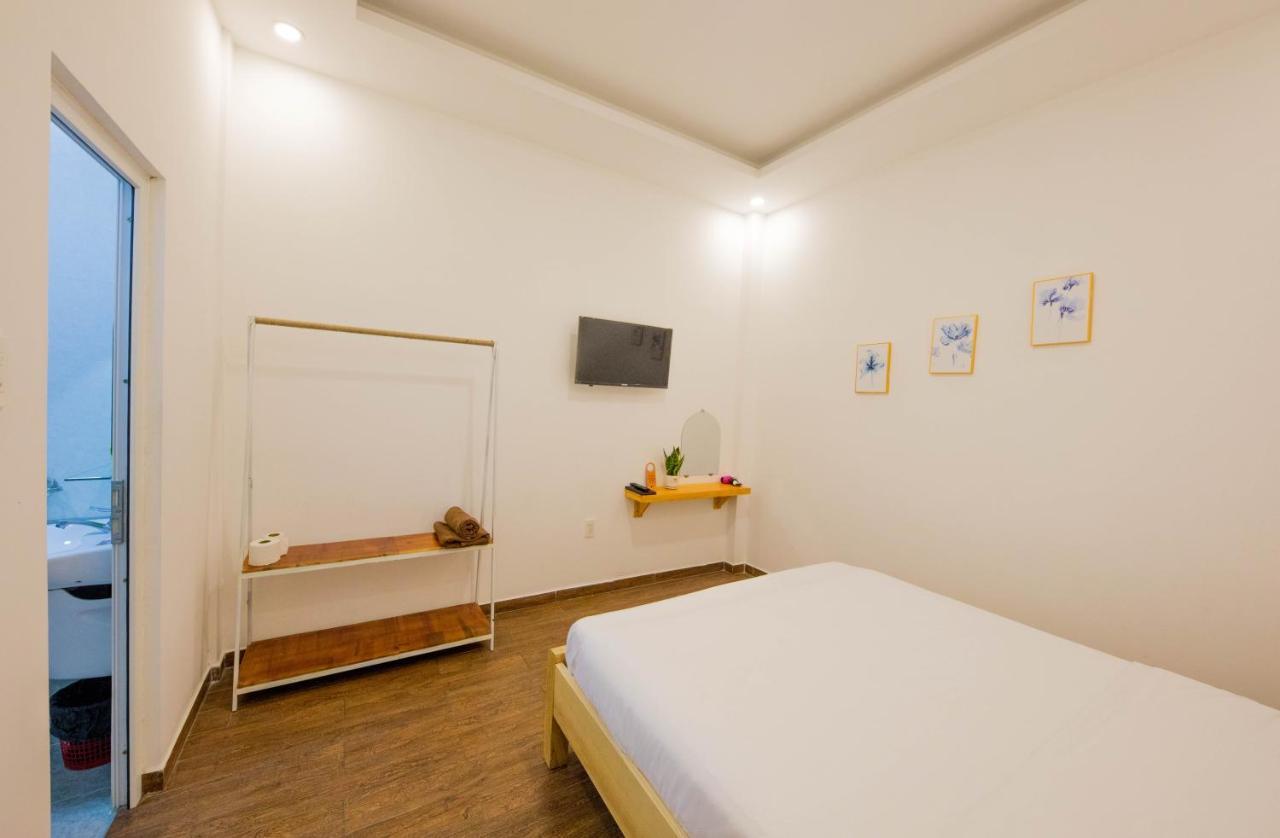 Dalat Galaxy Hostel Εξωτερικό φωτογραφία