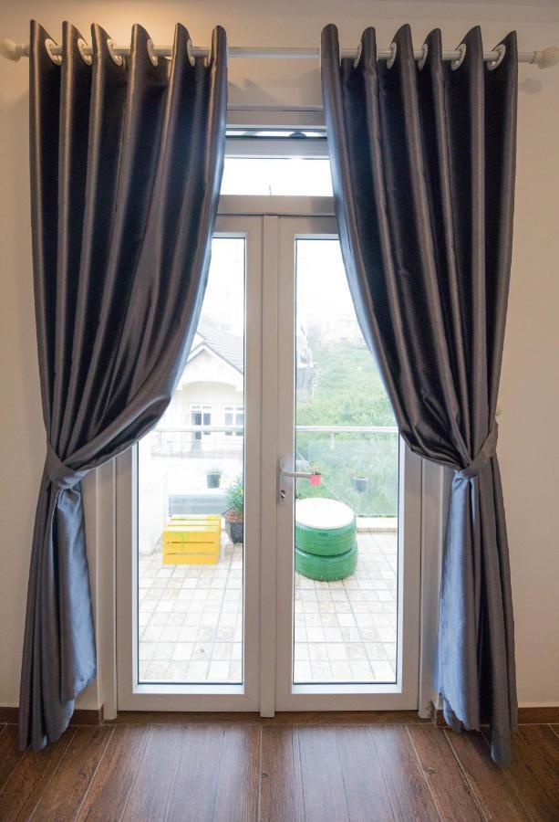 Dalat Galaxy Hostel Εξωτερικό φωτογραφία