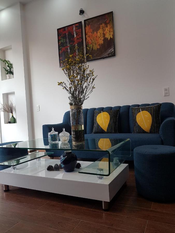 Dalat Galaxy Hostel Εξωτερικό φωτογραφία